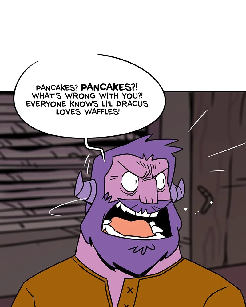 Elf & Warrior Chapter 198 page 37 - 