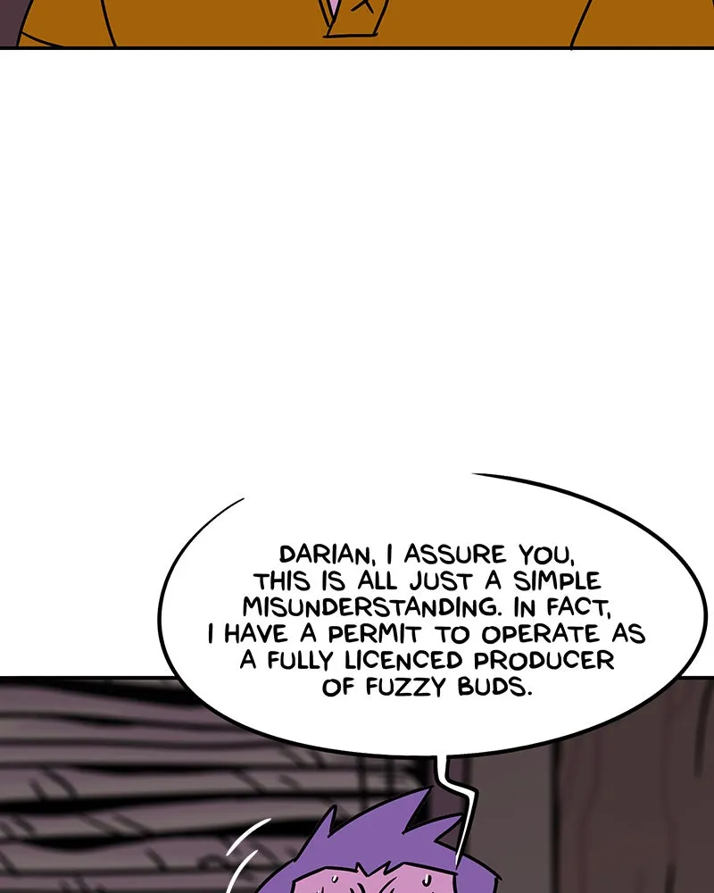 Elf & Warrior Chapter 198 page 38 - 