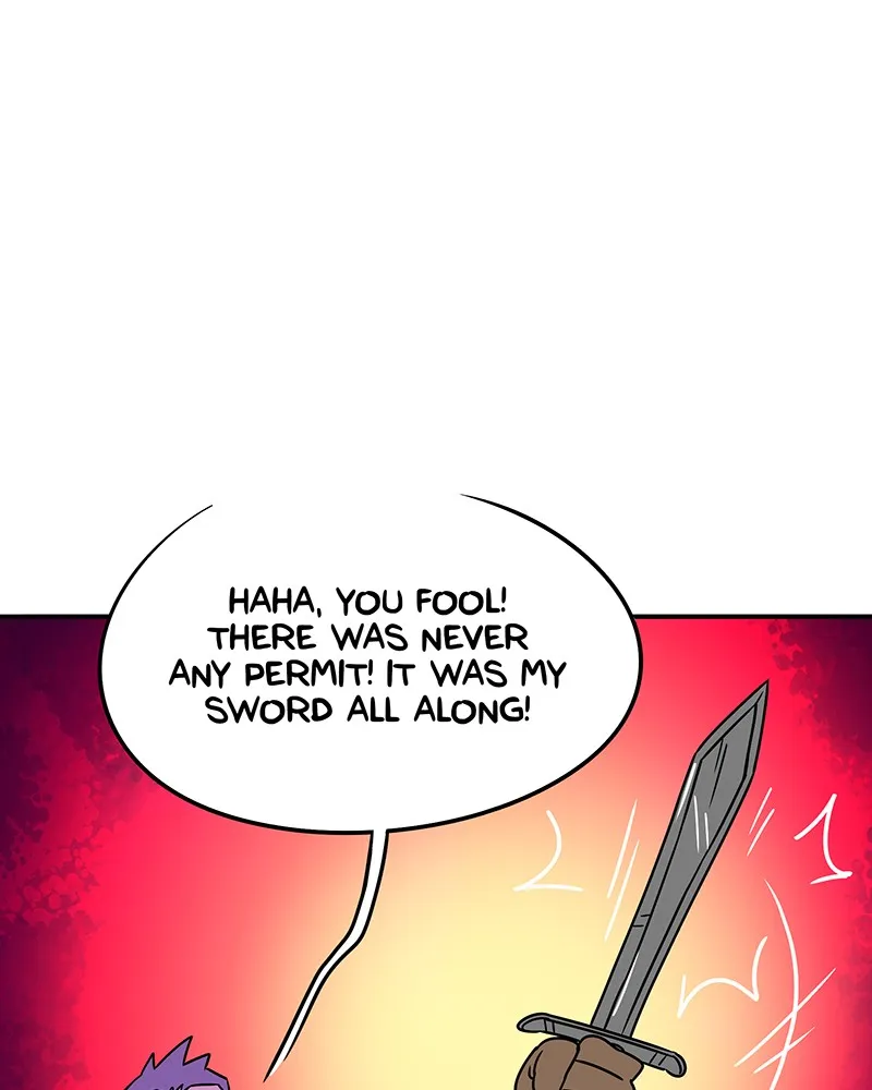 Elf & Warrior Chapter 198 page 41 - 