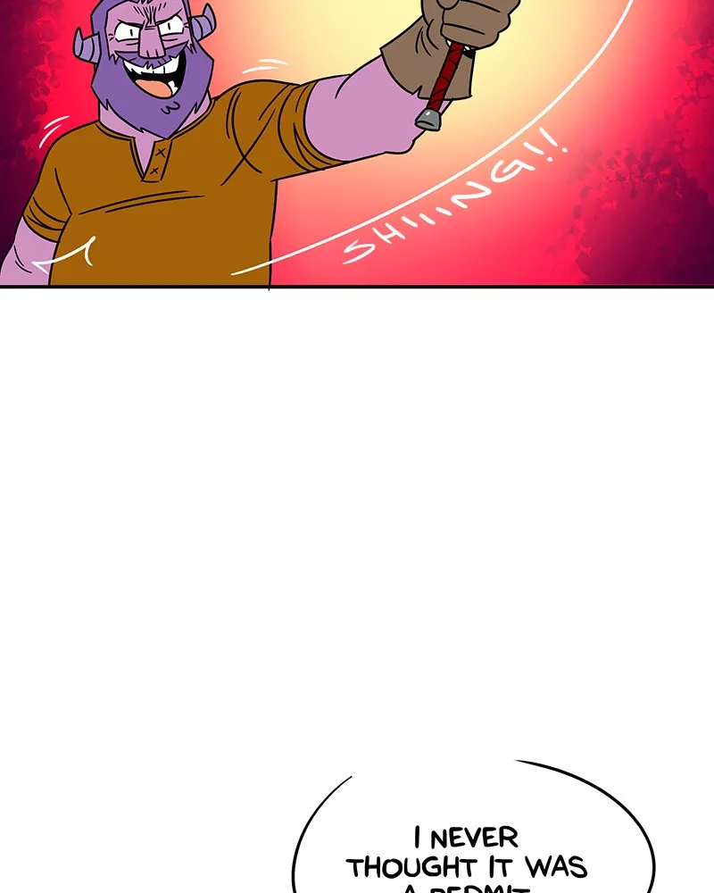 Elf & Warrior Chapter 198 page 42 - 