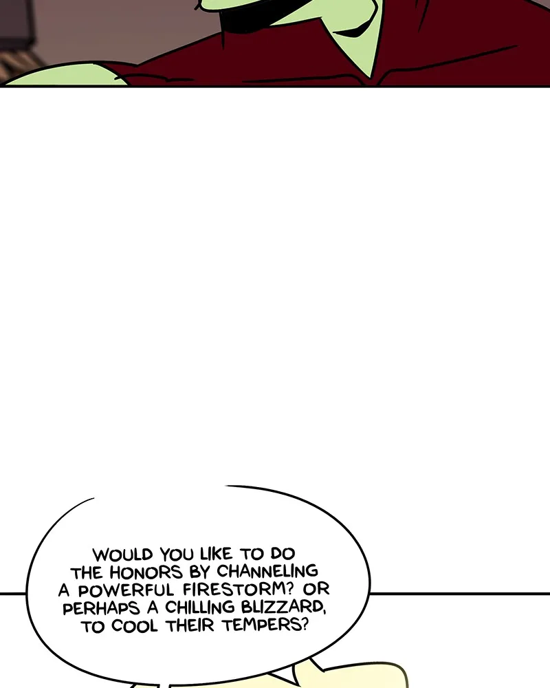 Elf & Warrior Chapter 198 page 45 - 