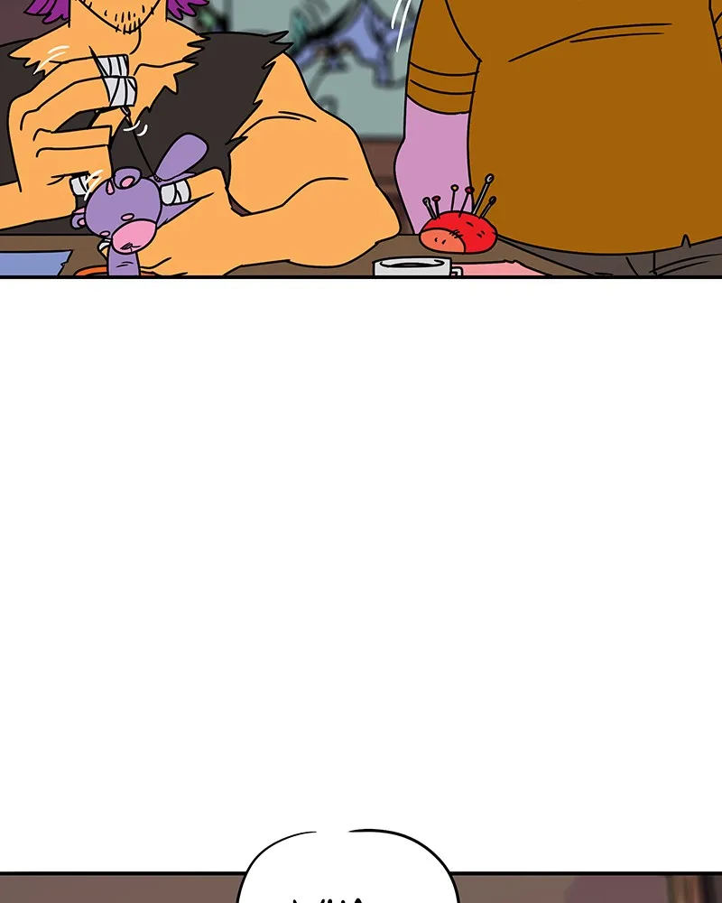 Elf & Warrior Chapter 198 page 7 - 
