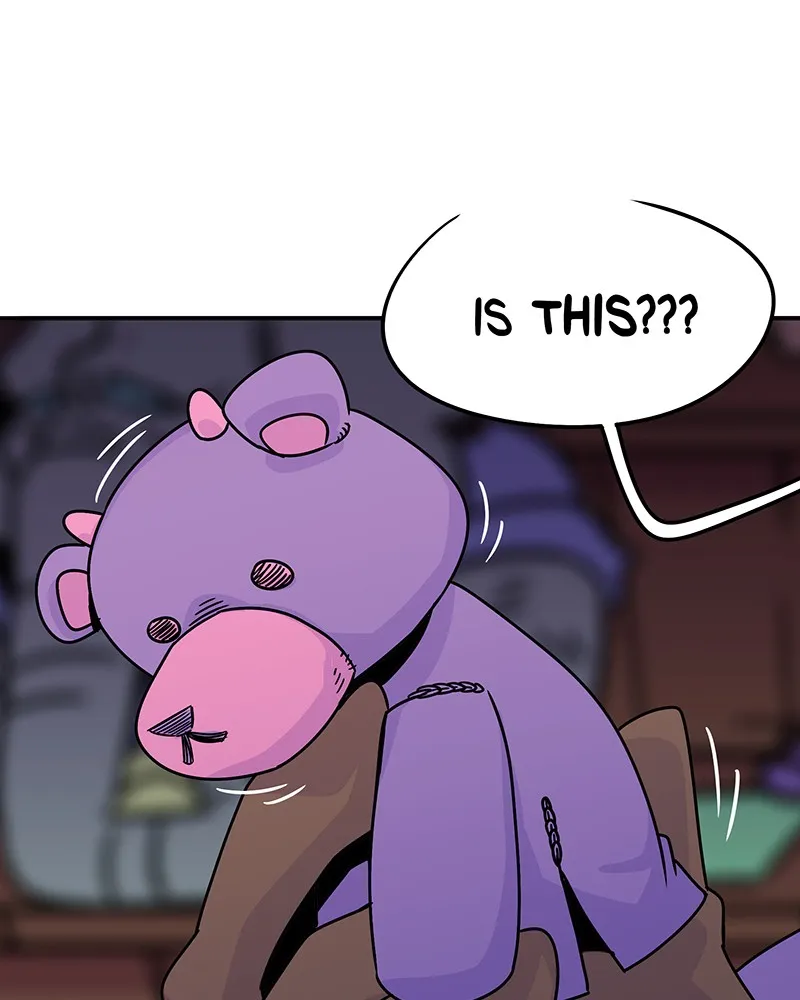 Elf & Warrior Chapter 198 page 9 - 