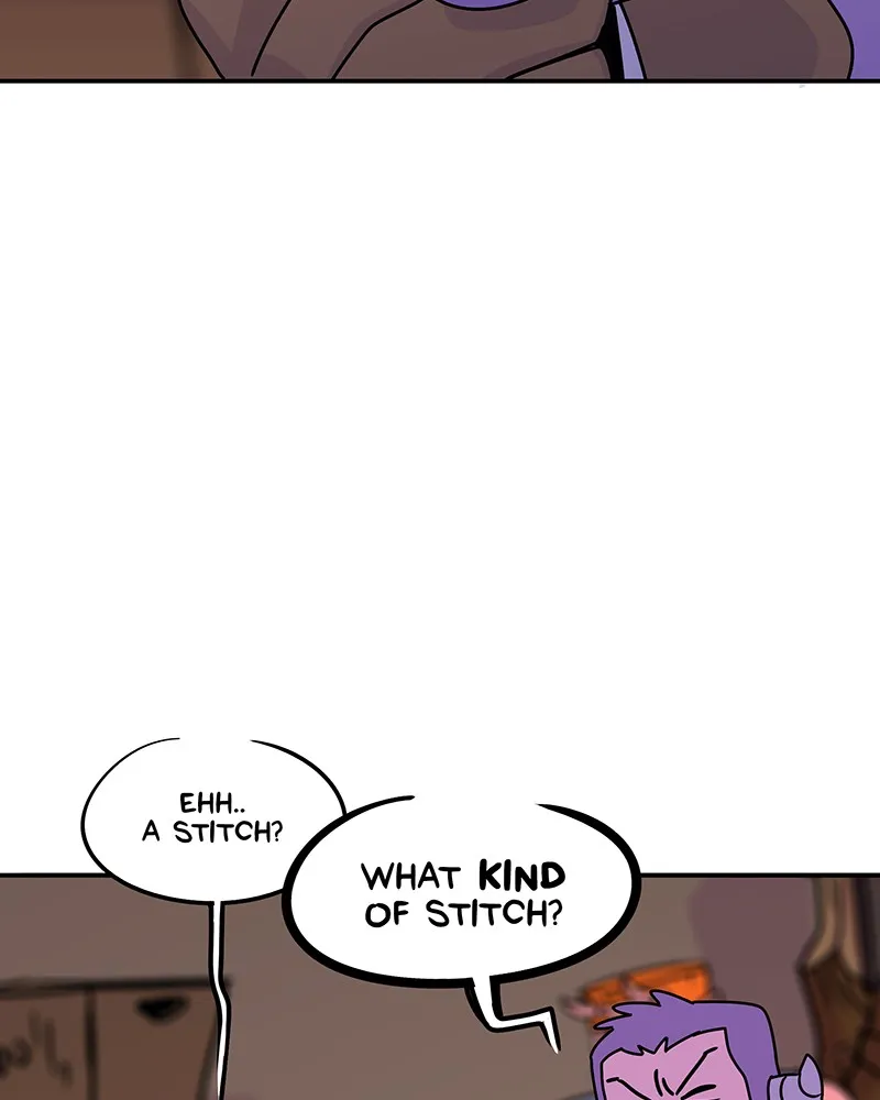 Elf & Warrior Chapter 198 page 10 - 