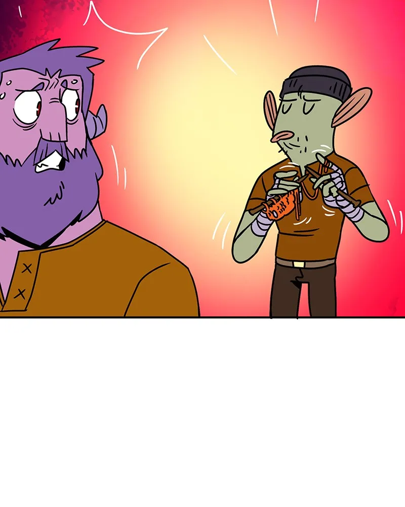 Elf & Warrior Chapter 199 page 14 - 