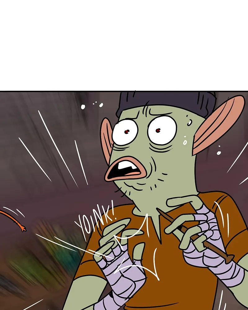 Elf & Warrior Chapter 199 page 15 - 