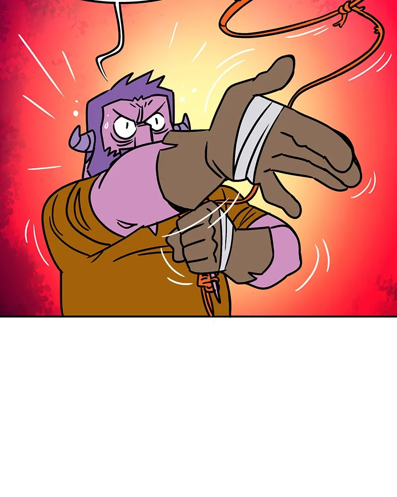 Elf & Warrior Chapter 199 page 17 - 