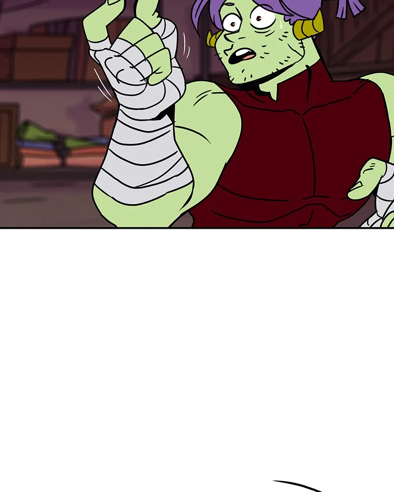 Elf & Warrior Chapter 199 page 20 - 
