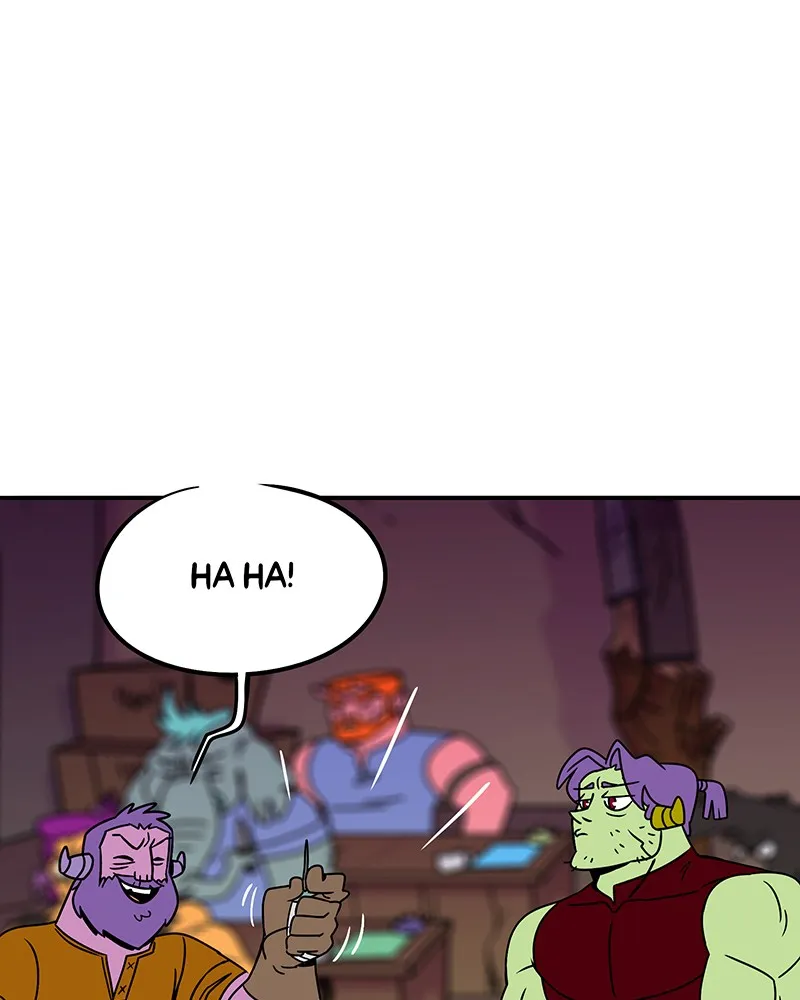 Elf & Warrior Chapter 199 page 22 - 