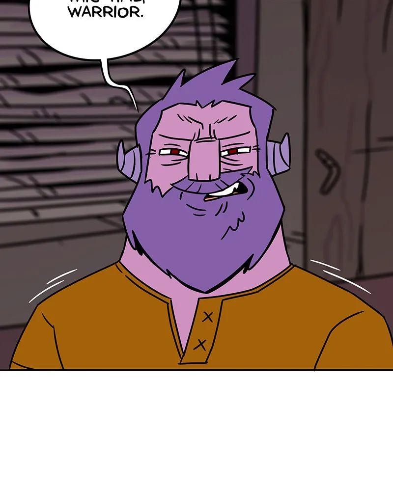 Elf & Warrior Chapter 199 page 25 - 