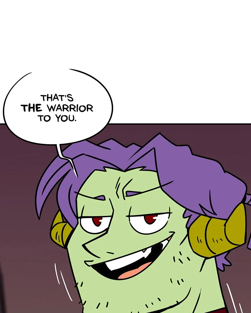 Elf & Warrior Chapter 199 page 26 - 