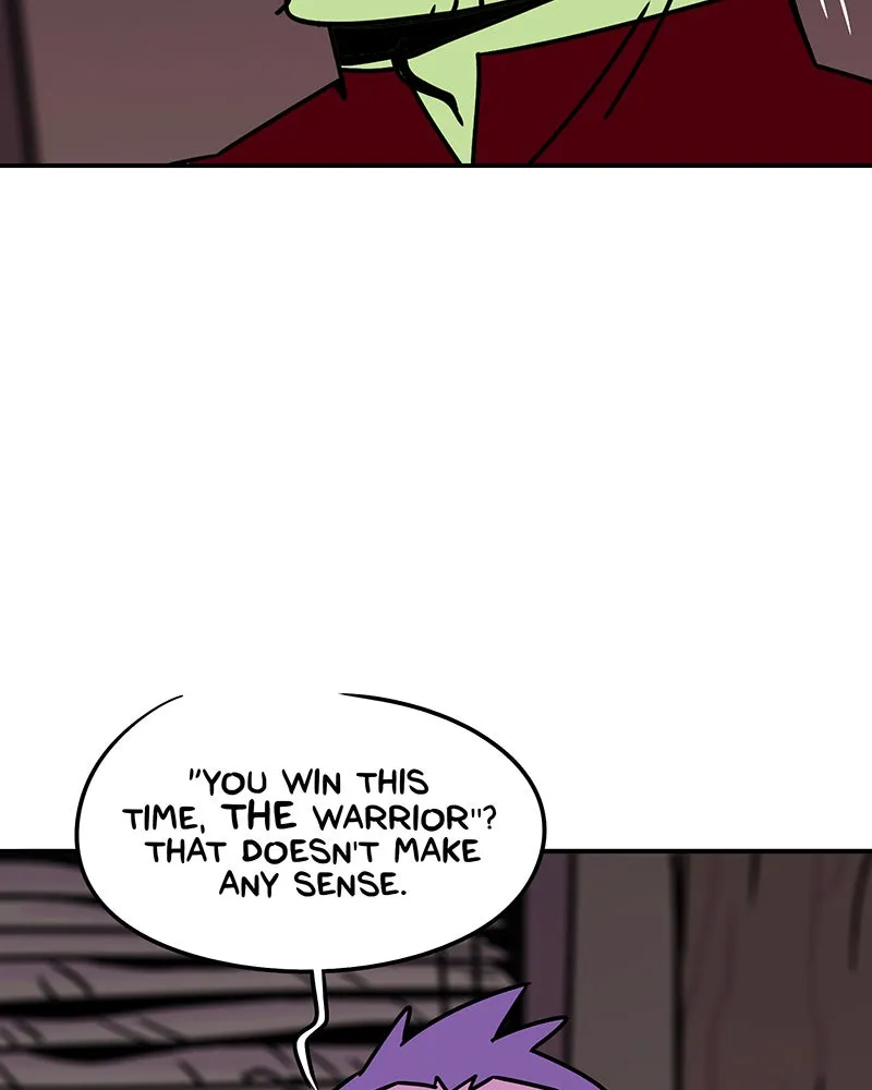 Elf & Warrior Chapter 199 page 27 - 