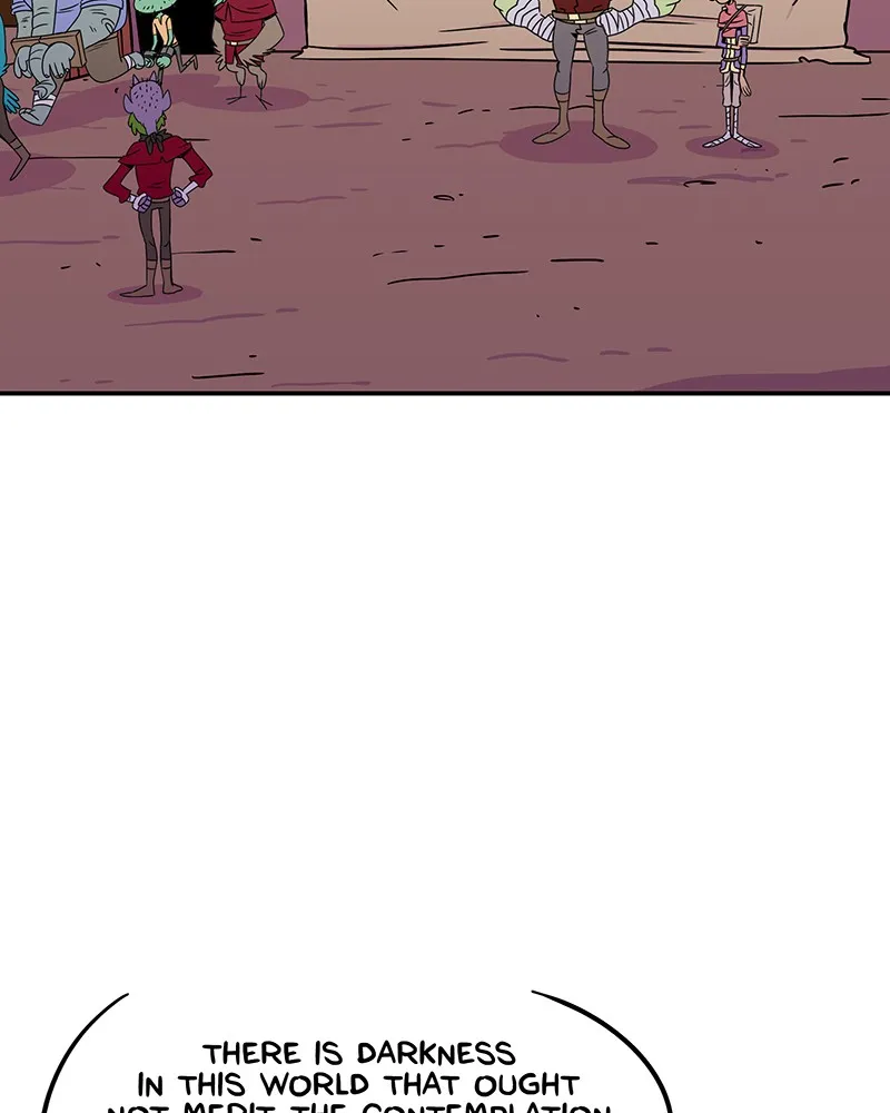 Elf & Warrior Chapter 199 page 30 - 