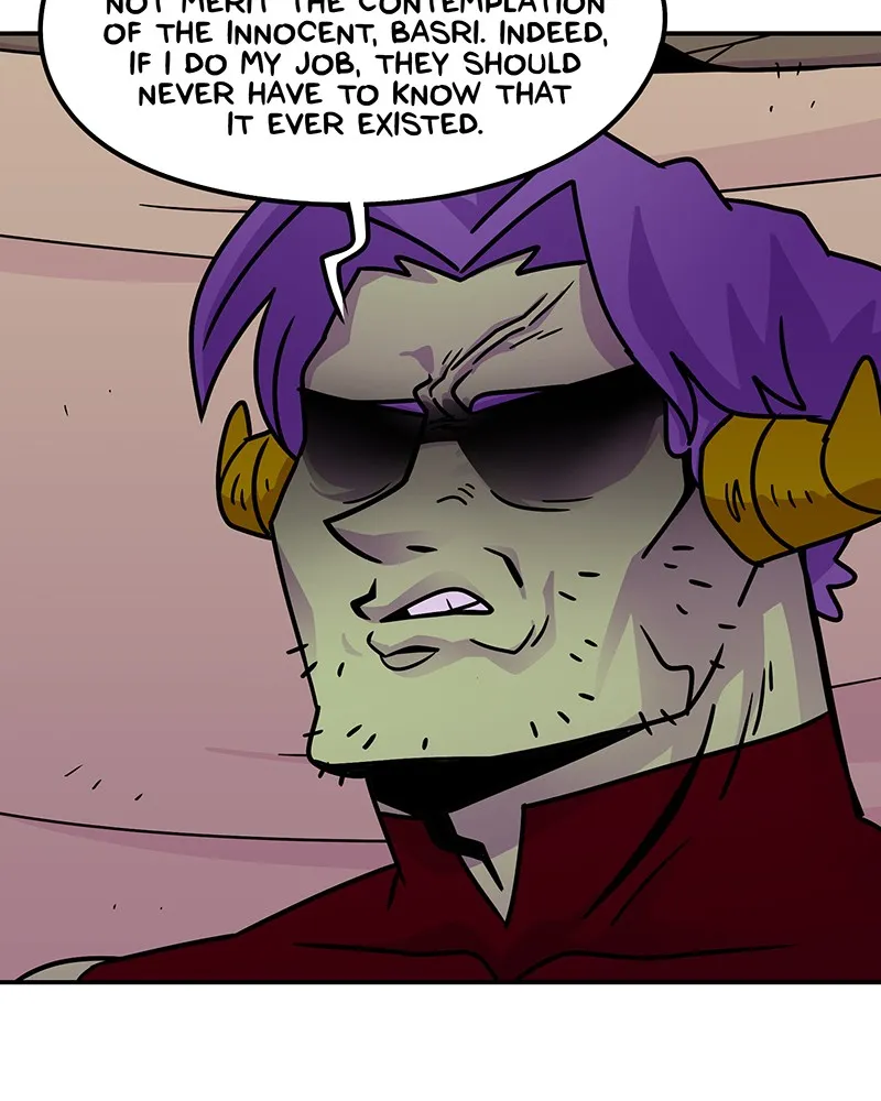 Elf & Warrior Chapter 199 page 31 - 