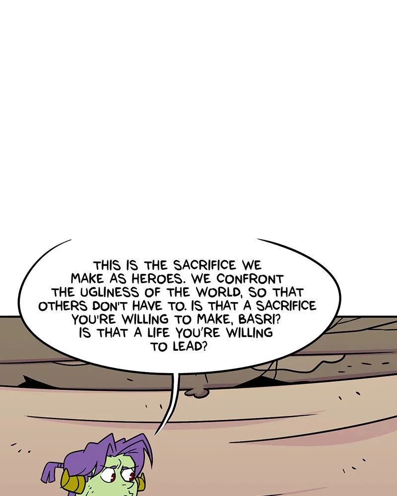 Elf & Warrior Chapter 199 page 32 - 