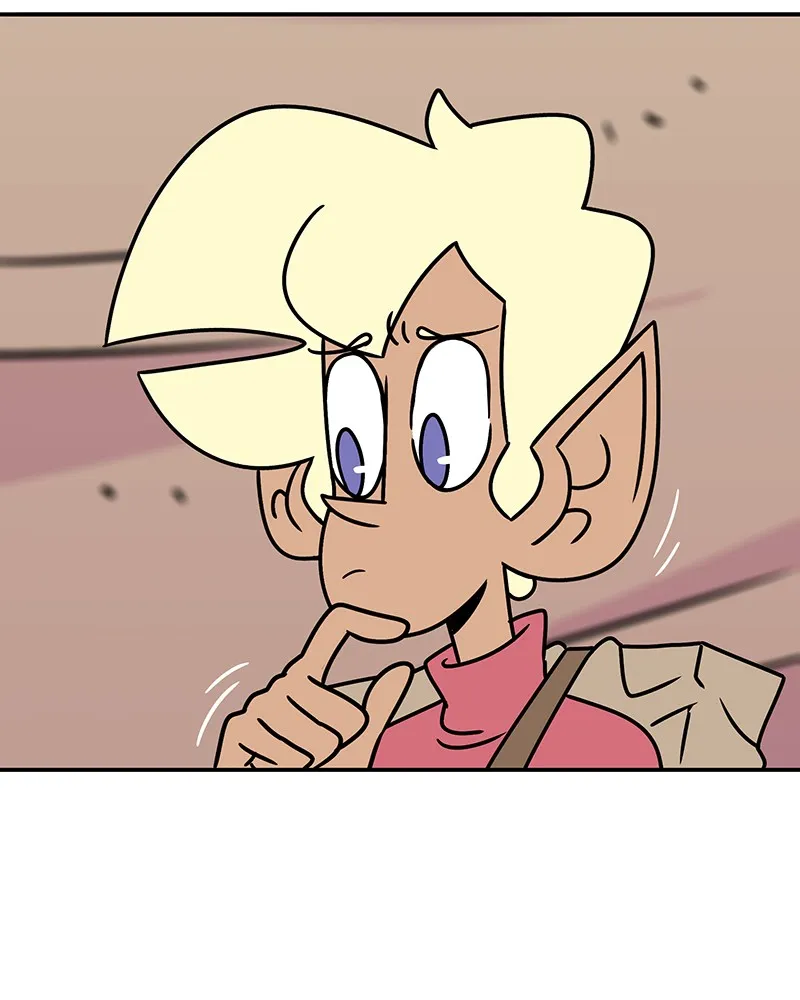 Elf & Warrior Chapter 199 page 34 - 