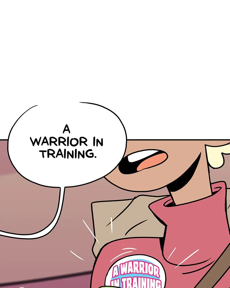 Elf & Warrior Chapter 199 page 38 - 
