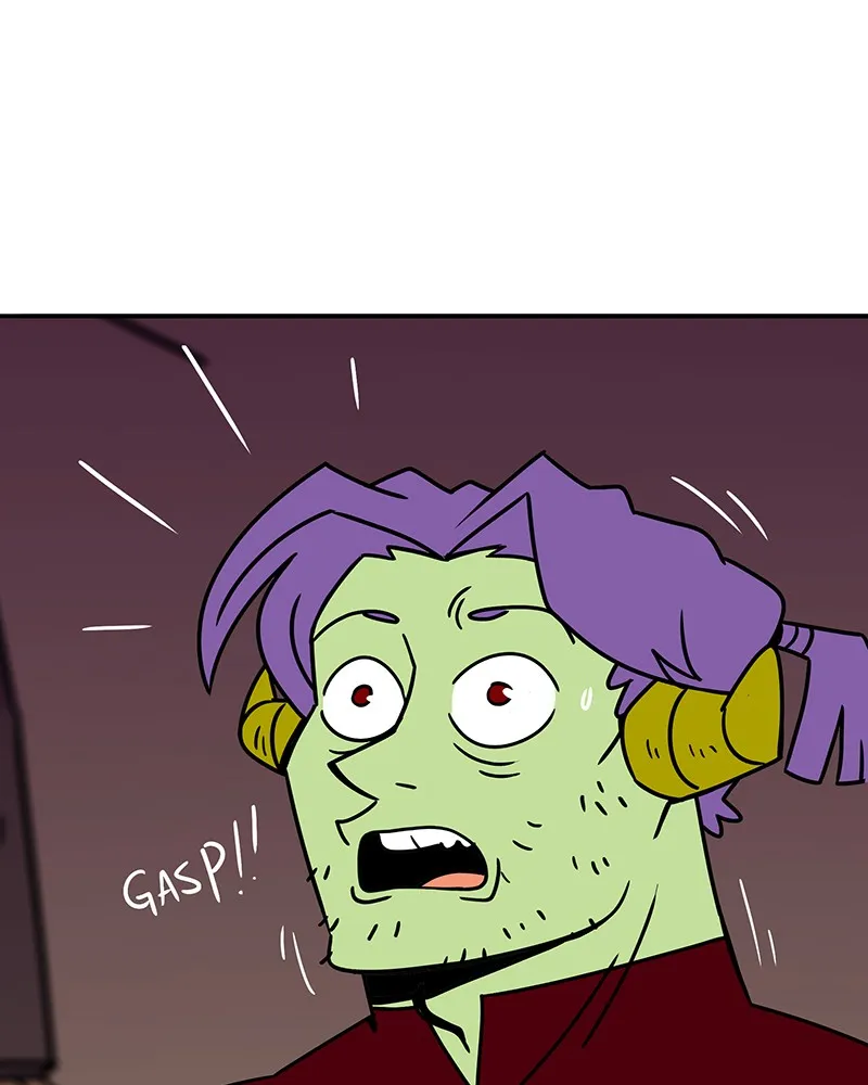 Elf & Warrior Chapter 199 page 5 - 