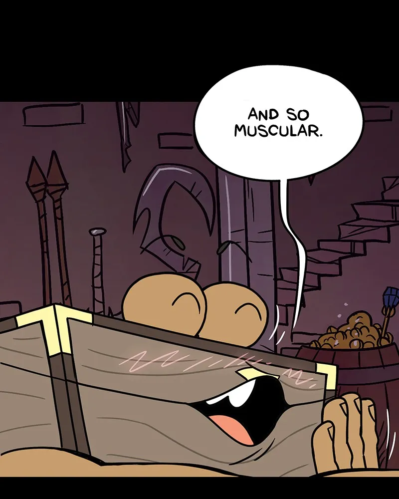 Elf & Warrior Chapter 199 page 44 - 