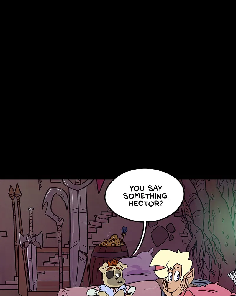 Elf & Warrior Chapter 199 page 48 - 