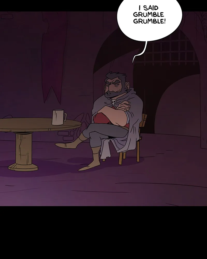 Elf & Warrior Chapter 199 page 50 - 