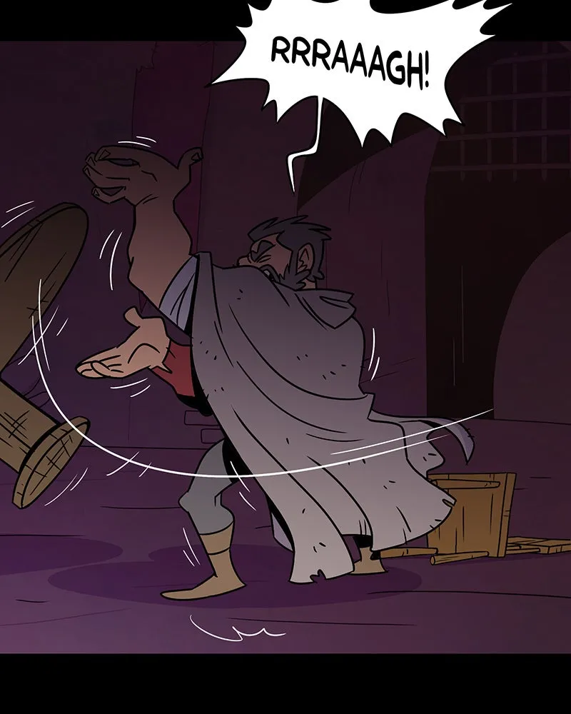 Elf & Warrior Chapter 199 page 53 - 
