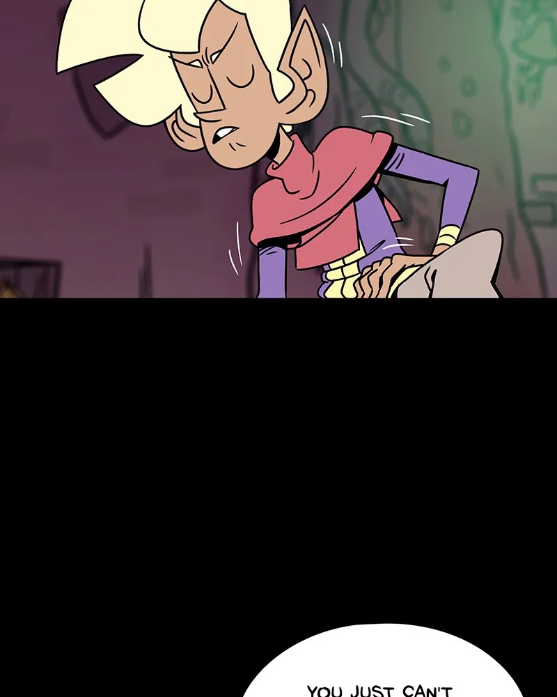 Elf & Warrior Chapter 199 page 55 - 