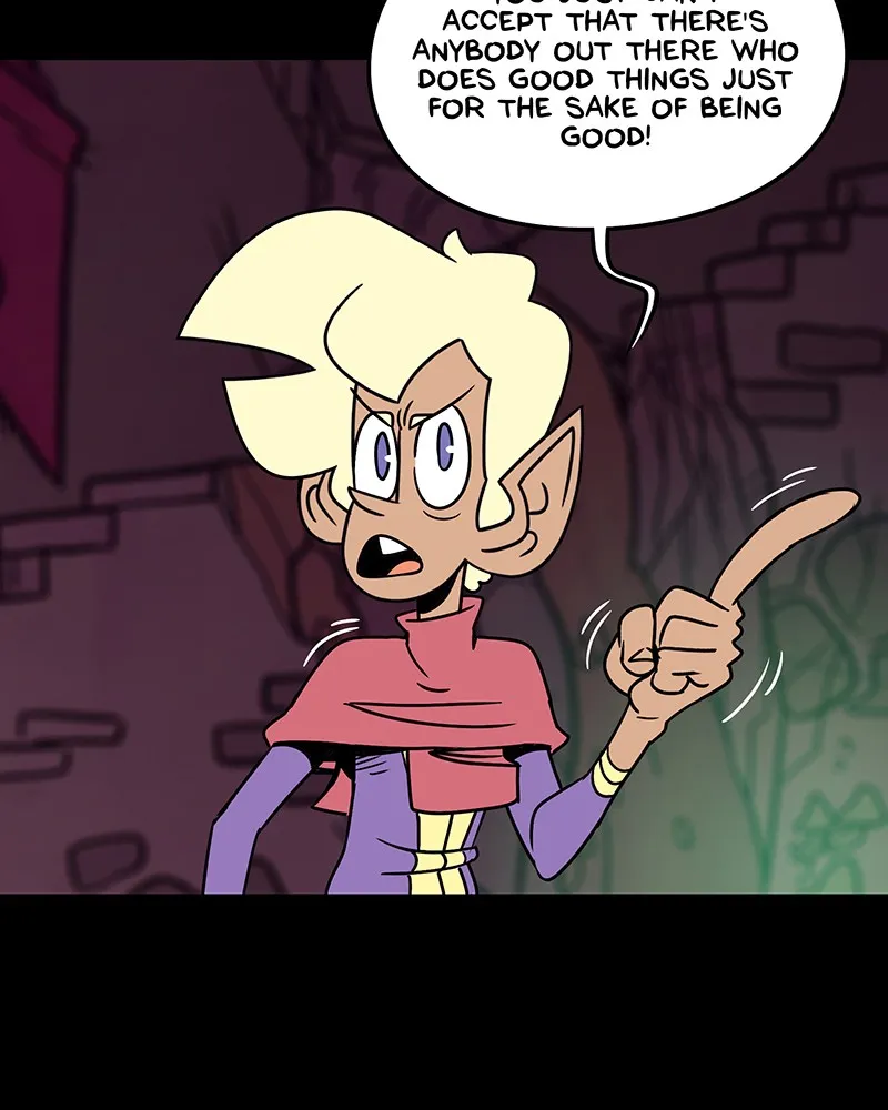 Elf & Warrior Chapter 199 page 56 - 