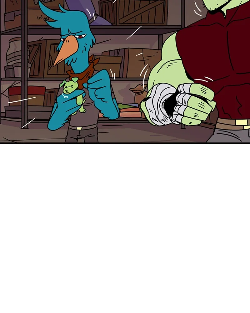 Elf & Warrior Chapter 199 page 7 - 