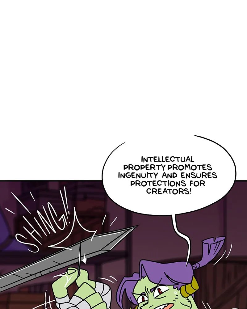 Elf & Warrior Chapter 199 page 9 - 