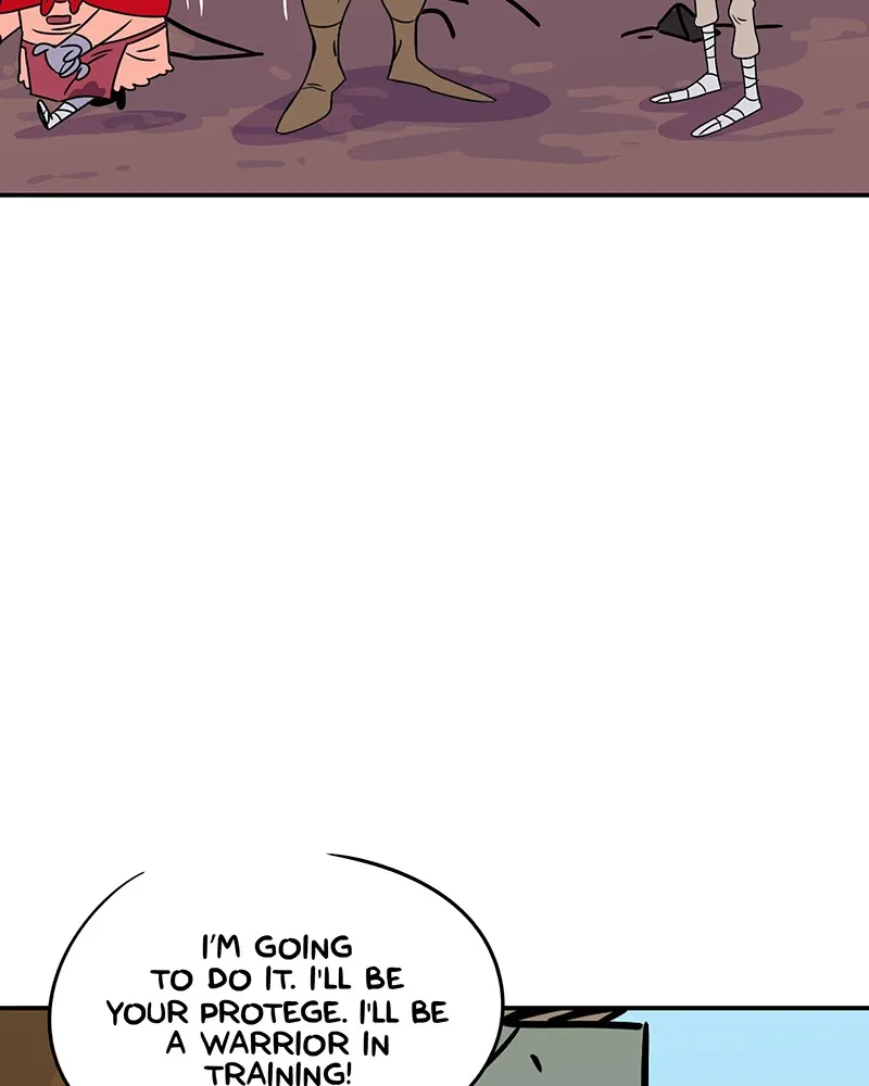 Elf & Warrior Chapter 200 page 15 - 
