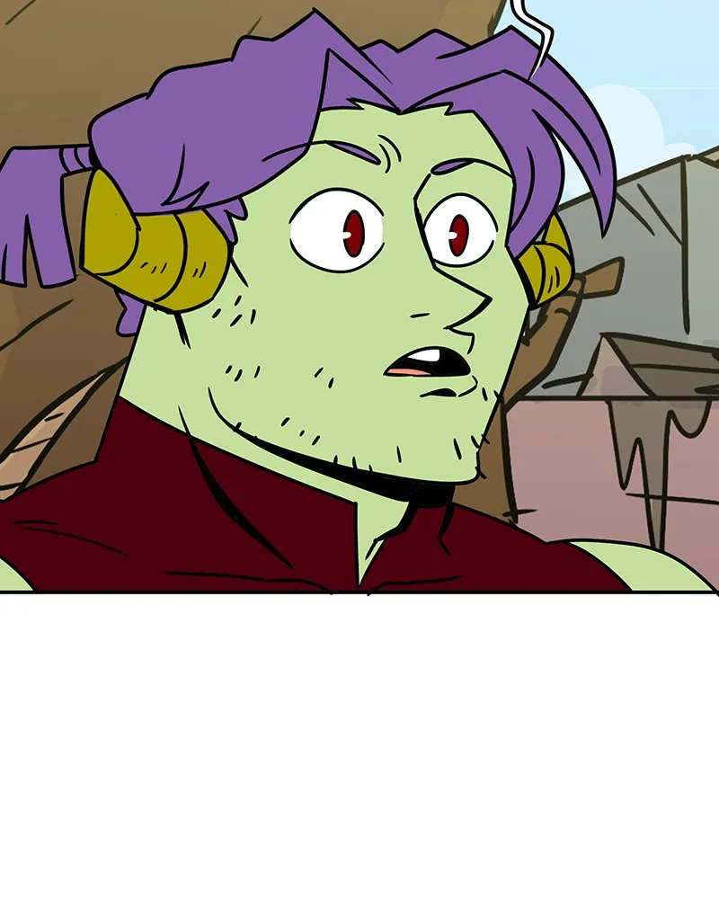 Elf & Warrior Chapter 200 page 19 - 