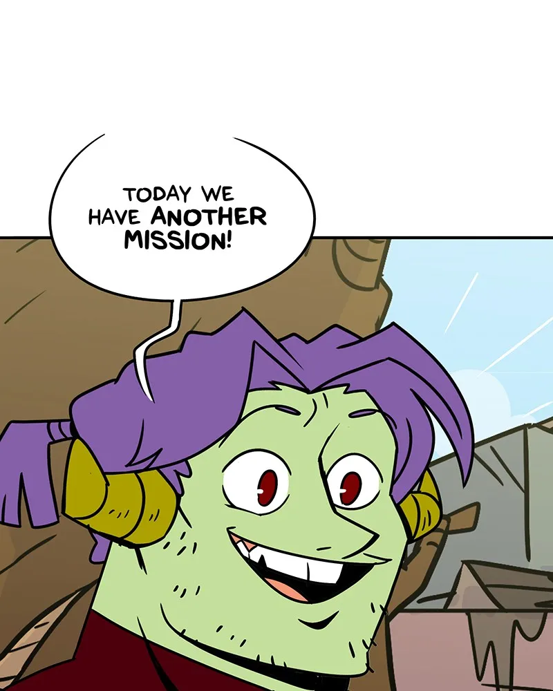 Elf & Warrior Chapter 200 page 20 - 