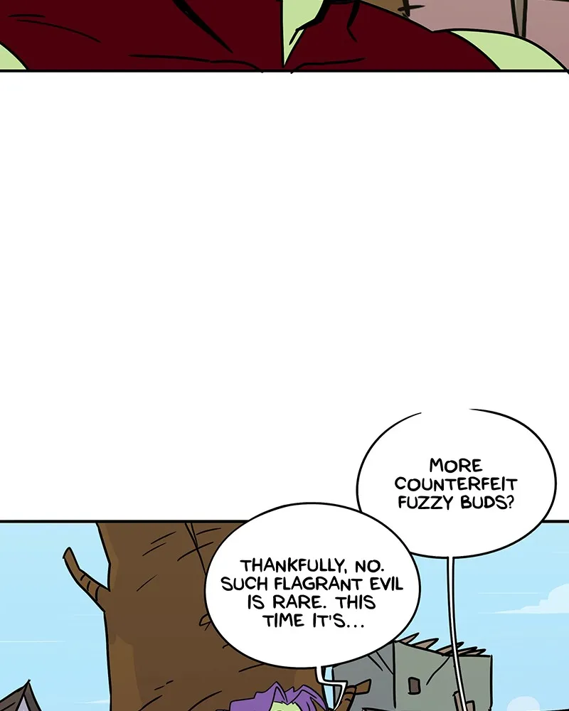 Elf & Warrior Chapter 200 page 21 - 