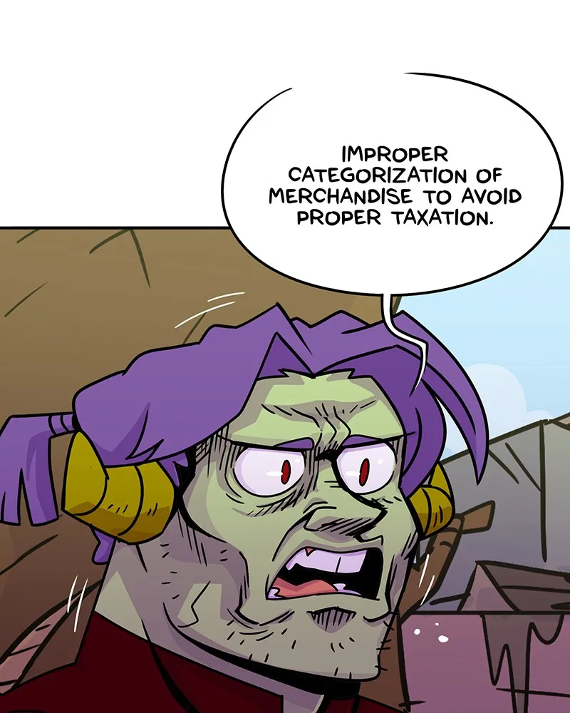 Elf & Warrior Chapter 200 page 23 - 