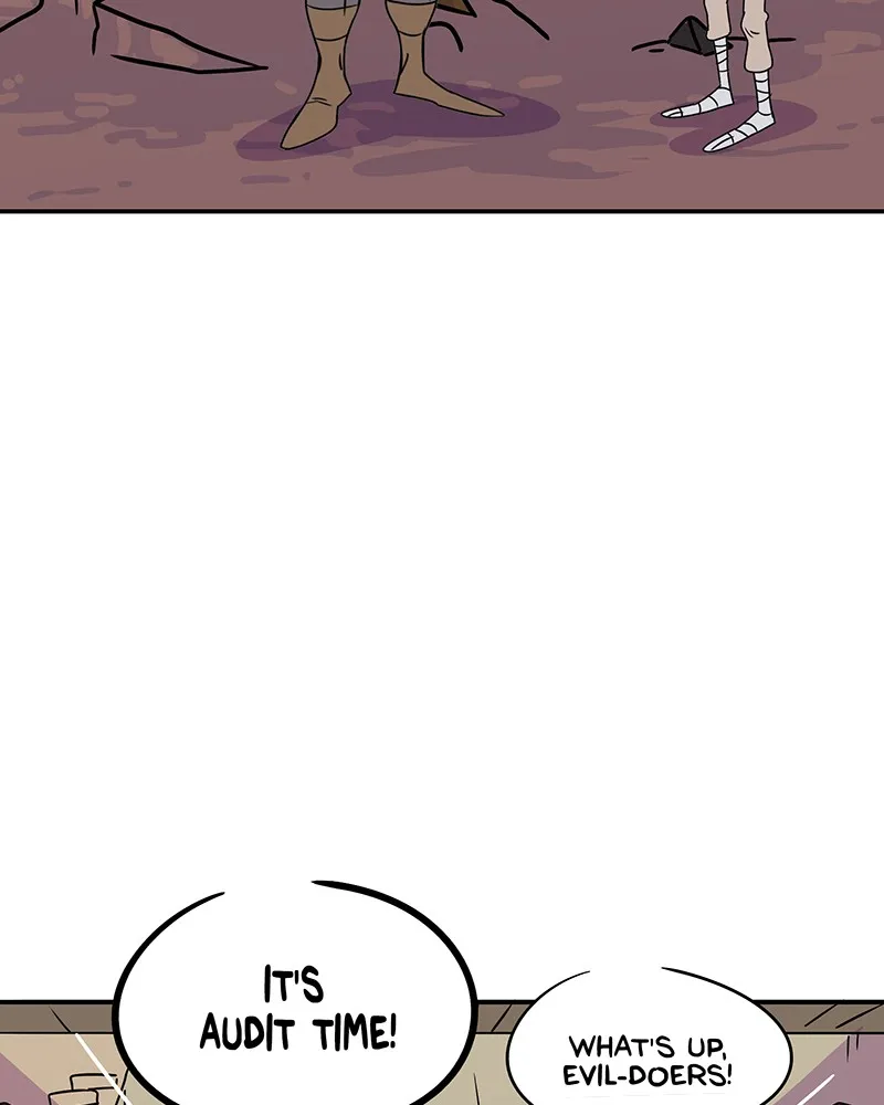 Elf & Warrior Chapter 200 page 27 - 