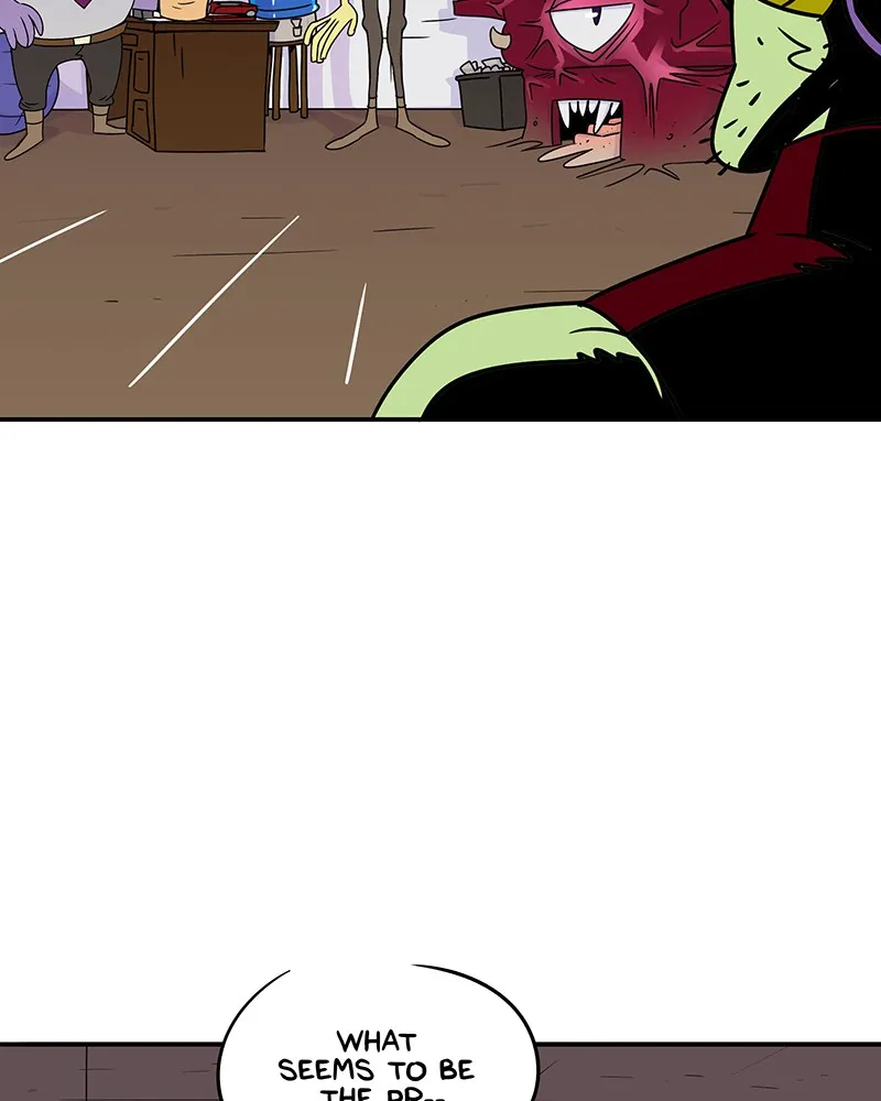 Elf & Warrior Chapter 200 page 30 - 