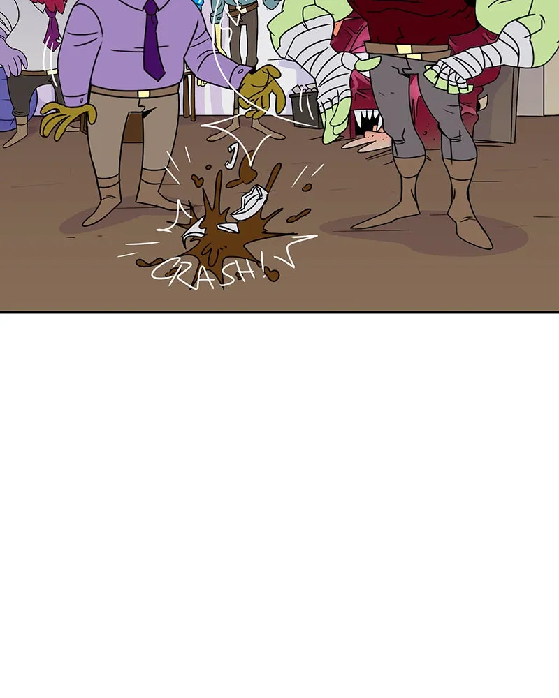 Elf & Warrior Chapter 200 page 33 - 
