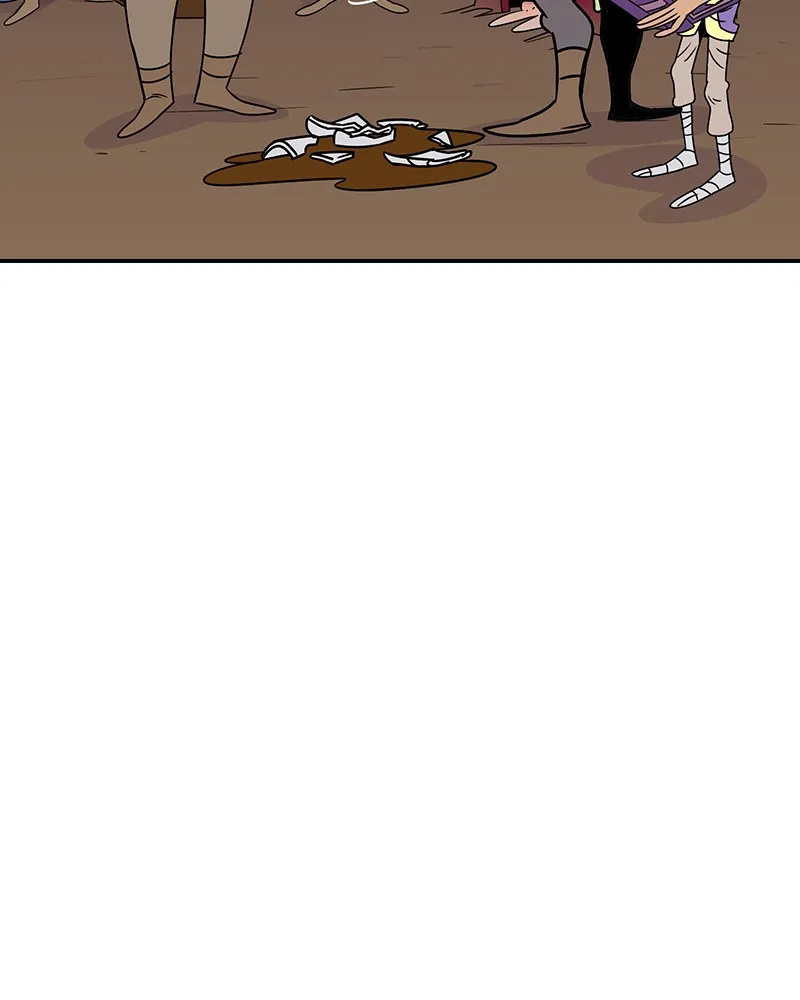 Elf & Warrior Chapter 200 page 38 - 