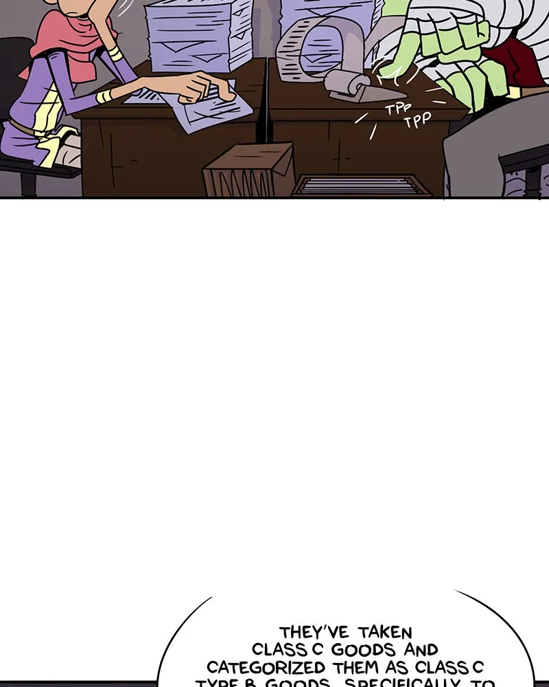 Elf & Warrior Chapter 200 page 40 - 