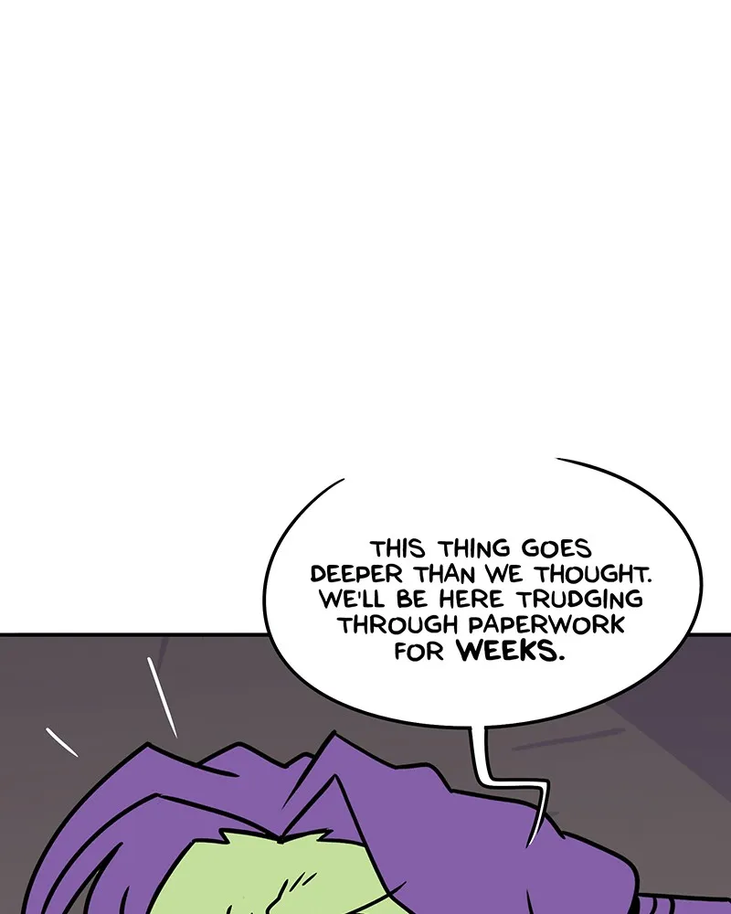 Elf & Warrior Chapter 200 page 45 - 