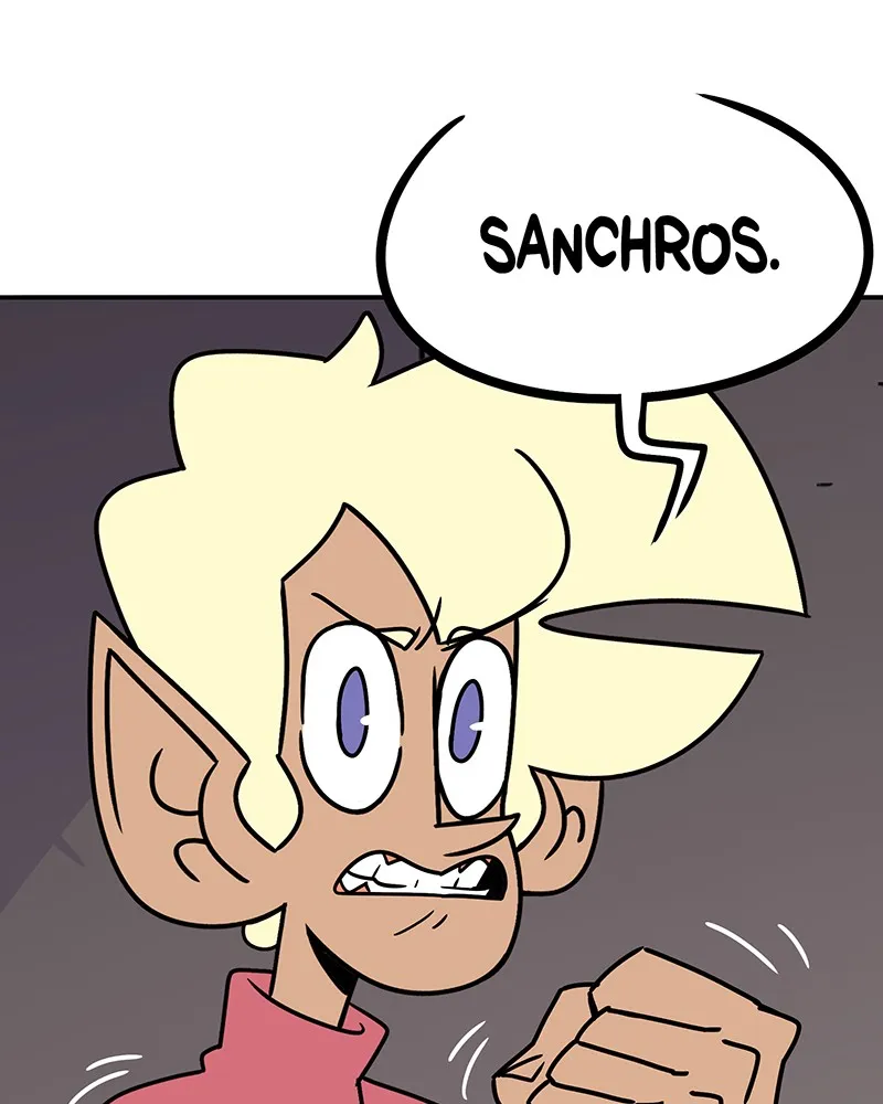 Elf & Warrior Chapter 200 page 50 - 