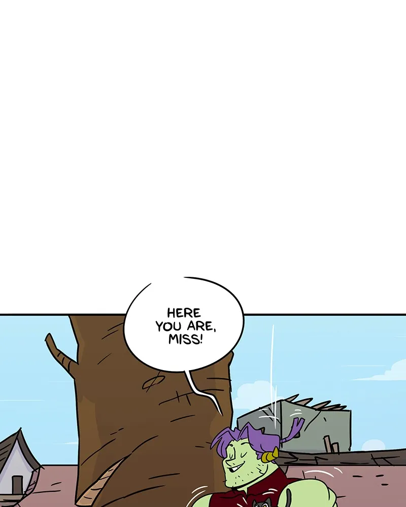 Elf & Warrior Chapter 200 page 6 - 