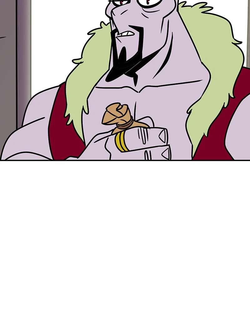 Elf & Warrior Chapter 200 page 52 - 