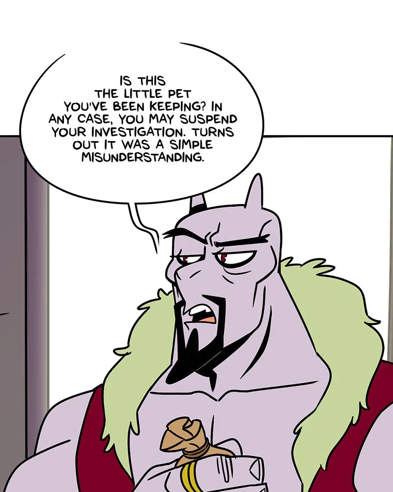 Elf & Warrior Chapter 200 page 53 - 