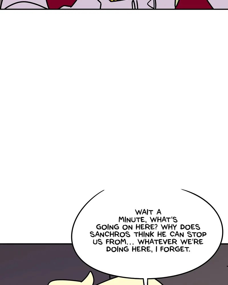 Elf & Warrior Chapter 200 page 54 - 