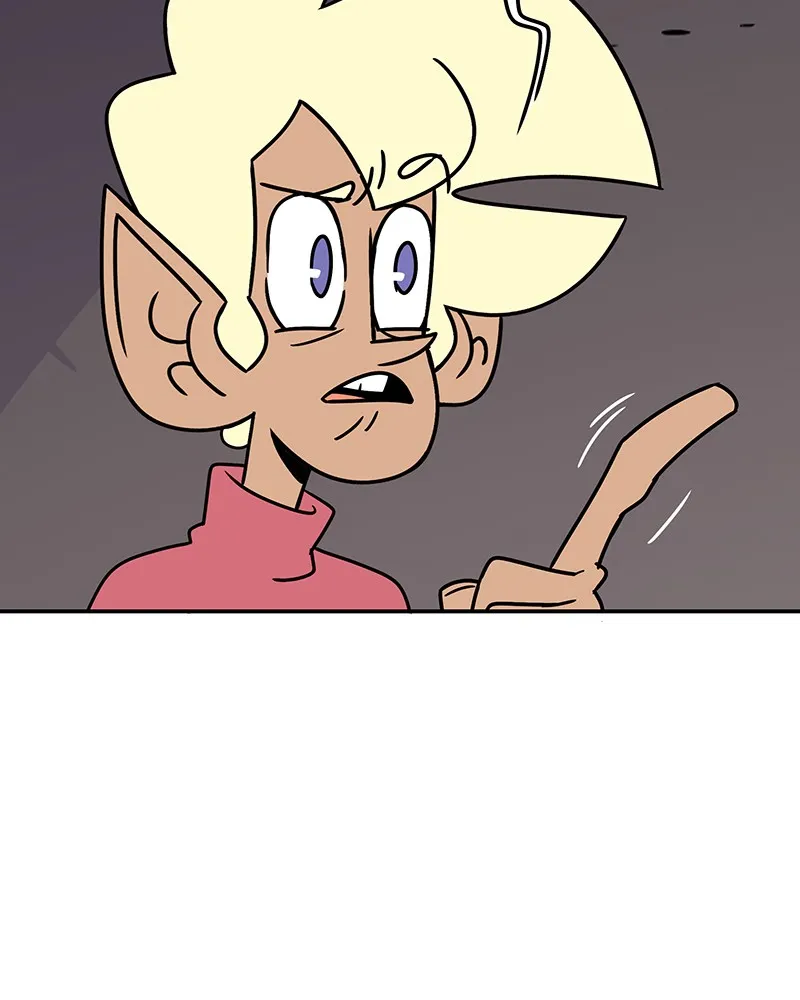 Elf & Warrior Chapter 200 page 55 - 