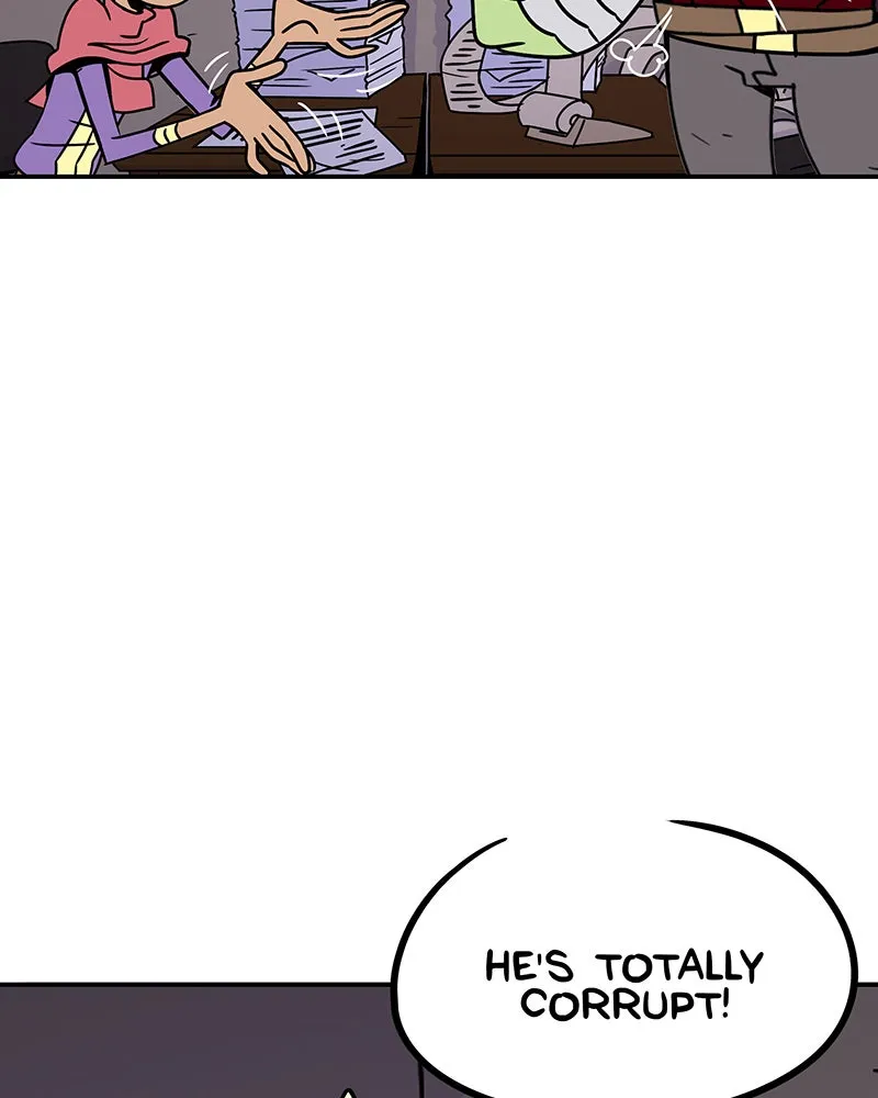 Elf & Warrior Chapter 200 page 57 - 