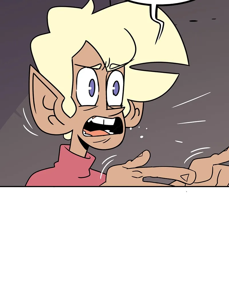 Elf & Warrior Chapter 200 page 58 - 