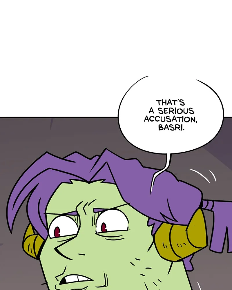Elf & Warrior Chapter 200 page 59 - 